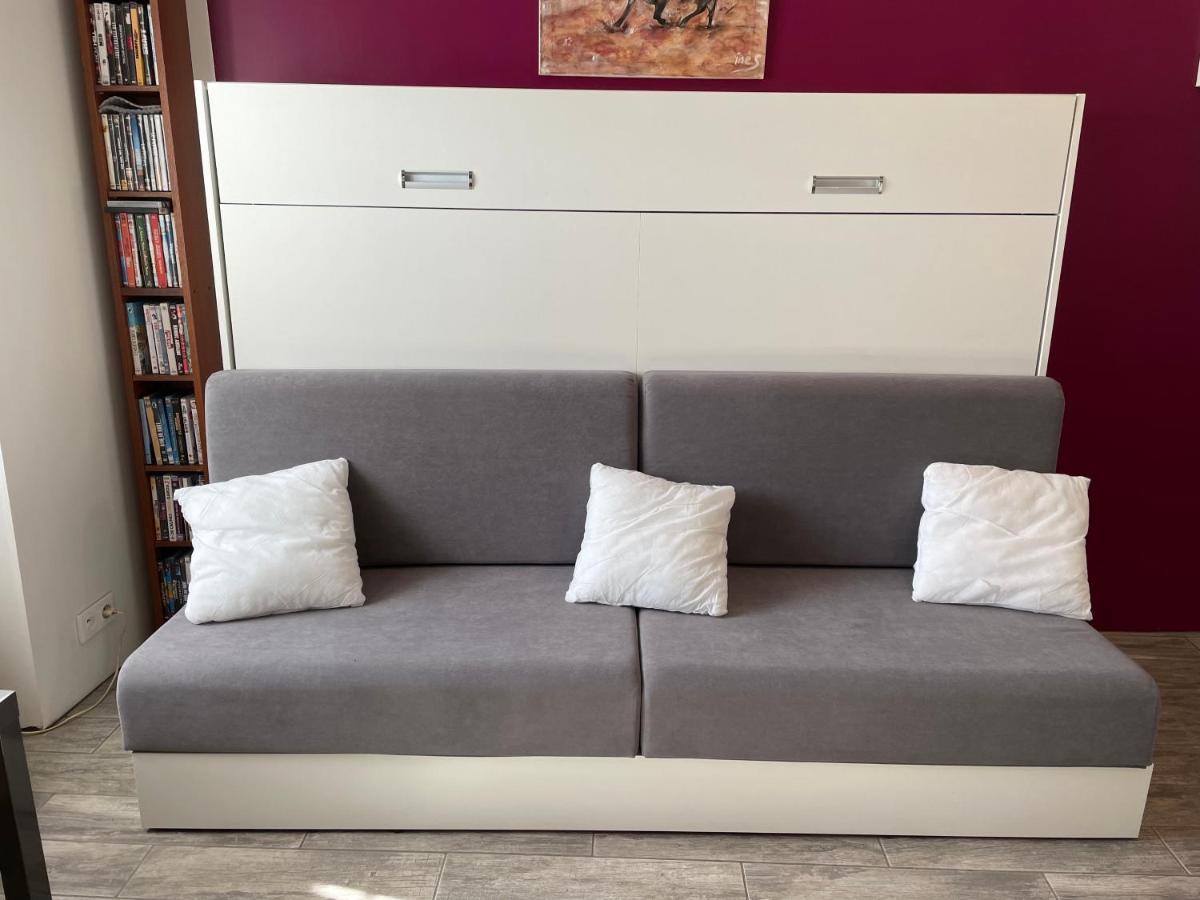 Le Studio Montclar  Dış mekan fotoğraf